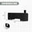 Replacement Kit Square Trim & Tub Spout for Moen 2510 / 2520 / 2570 / 2590 Valves-123458076