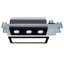 Silo X20 Engine and Invisible Trim LED Multi-Spotlight Recessed Lighting Kit-36470459-36470461-36470460