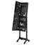 Perezville Freestanding Jewelry Armoire-1610912187