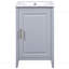 Meuble-lavabo 20,3 po avec lavabo-39028460