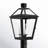 Transparent Lantern Head-92363322