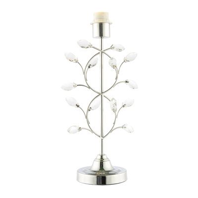 Metal Novelty Lamp