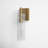 Gilbert Armed Sconce