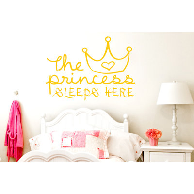 Abstract Wall Decal