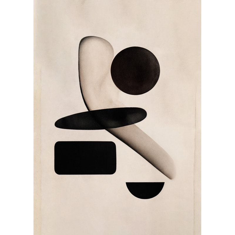 Wrapped Canvas Print, 91.44 cm H x 60.96 cm W