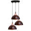 Mundubbera 3 - Light Cluster Pendant-800433370