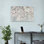 Plantes, fleurs, abstrait, art mural Miss Saori