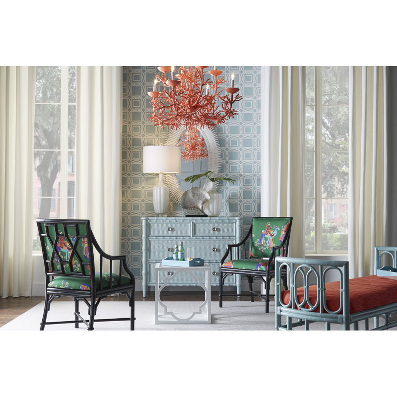 Camilla Upholstered Bench