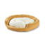 Lit pour chien Chamari Donut-364901624-364901626