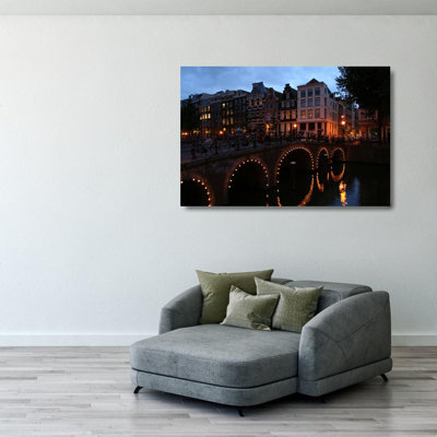 Herengracht in Amsterdam