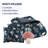 Comfortable Bedding Sets, Microfiber Premium Quality, Whimsical Floral Design For Home