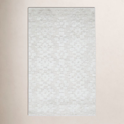 Barefoot Rug
