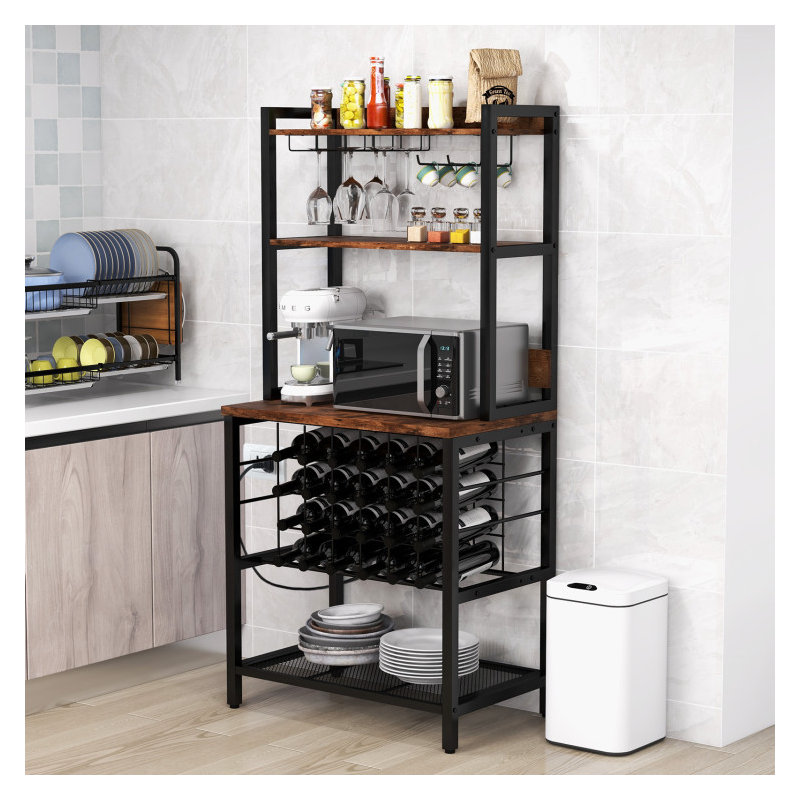 Armoire de bar 30 po Astika