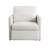 Serta Bonnie 39" Convertible Accent Chair, Dream Coil Comfort, Easy Assembly-104812352
