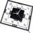 Modern Living Room Clock Decoration Pendulum