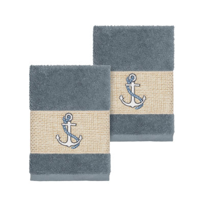 Essuie-mains en coton Easton
