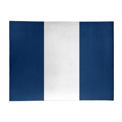 Chenille Indoor Rug