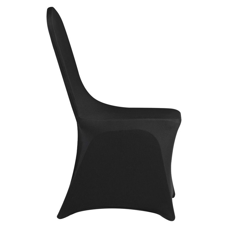 Polyester, Black