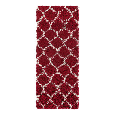 Geometric Indoor Rug
