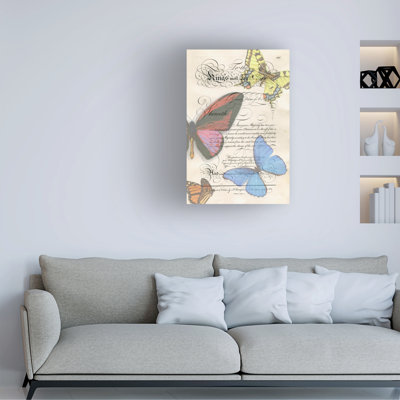 Art sur toile Marcus