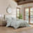 Stone Cottage Redding Floral Reversible Comforter Set-106910176-106910175