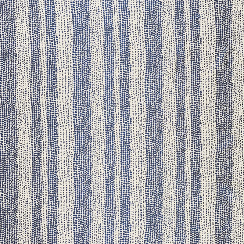 Glamourpuss Fabric, Midnight