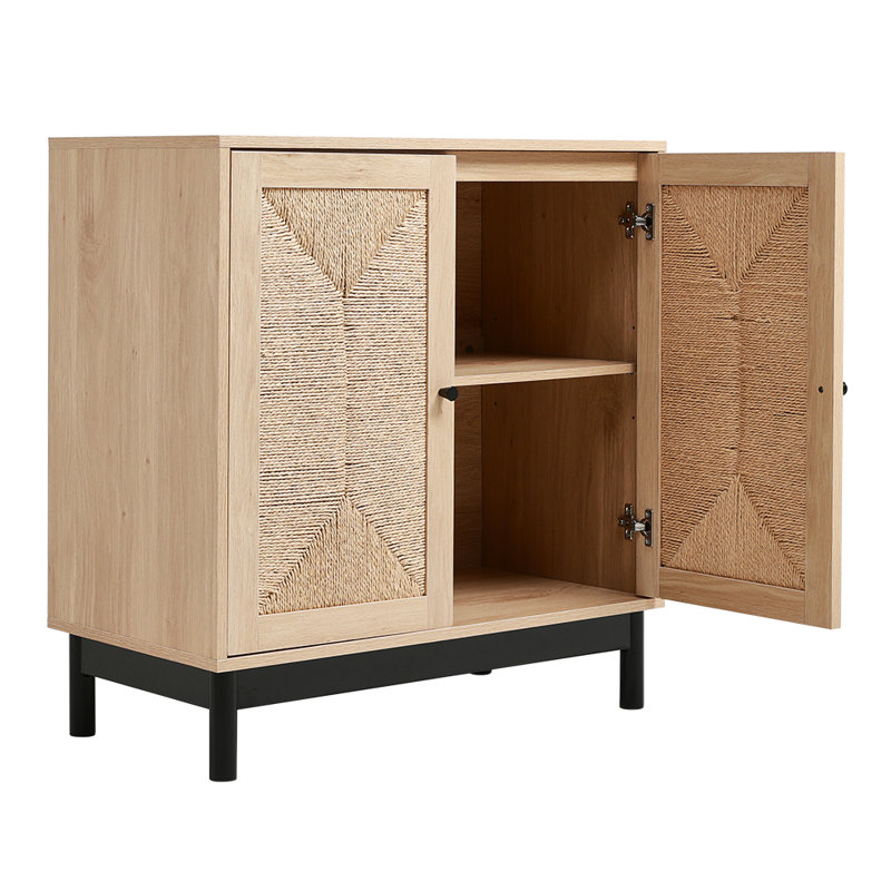 Abriana 77cm Sideboard