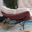 Chaise berçante légère et luxueuse-101005218