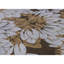 Floral Area Rug