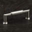 Cylinder 3" Center to Center Bar Pull-11069650