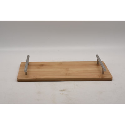 Bamboo Tray