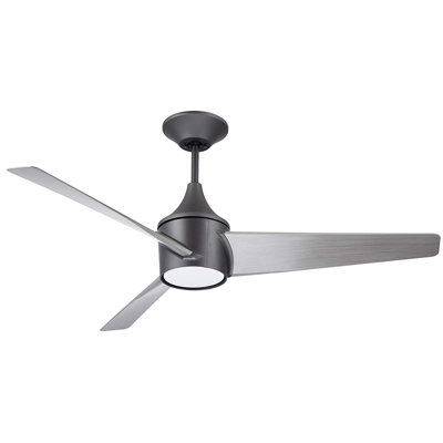 Karlovy 52'' Ceiling Fan with LED Lights
