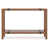 Medium Oak is out of stock