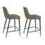 Tabouret de comptoir Gorby-1134715346