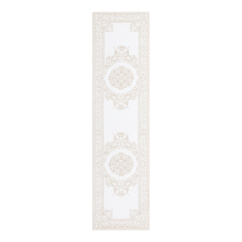Dalhem Oriental Indoor Rug, Runner 2'6" x 10'