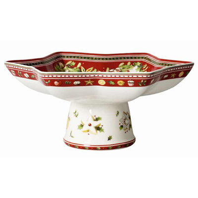Présentoir à gâteaux Villeroy & Boch