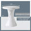 Table d'appoint 19 po Isidra Iserstra