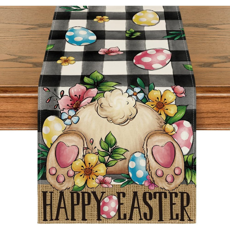 Chemin de table Buffalo