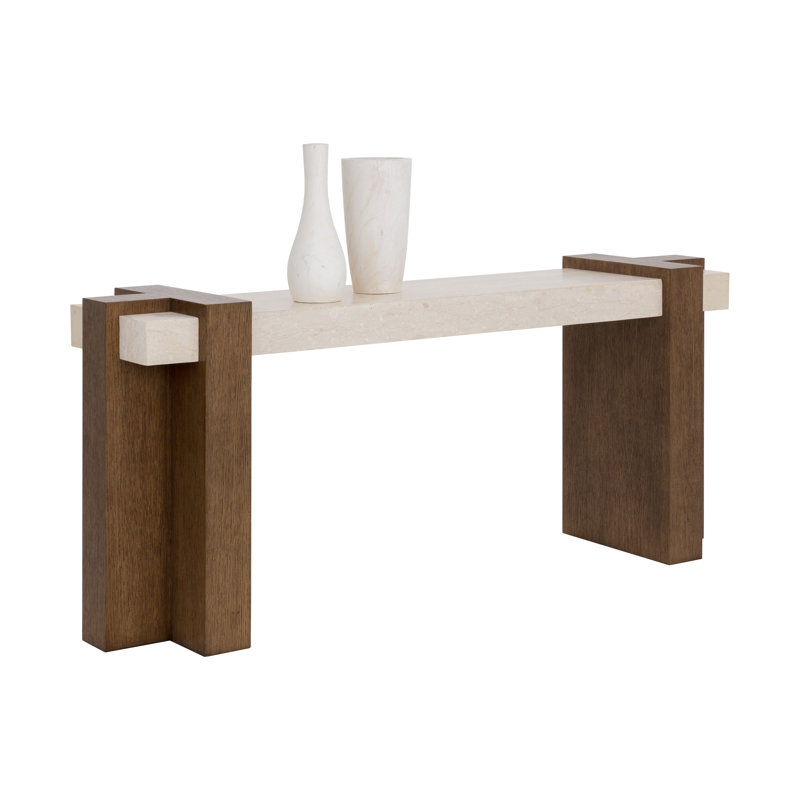 Minerva Console Table