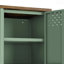 Armoire de rangement, vert sauge-261908283