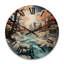 Horloge murale Rorer-787422593
