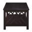 Table basse avec rangement Alaizha-58523626