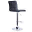 Tabouret de comptoir pivotant et réglable en hauteur 32,5 po Ludly-434711435-493706374