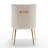 Elian Velvet Side Chair Dining Chair-1590872420