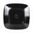 Radius Edge 7" Melamine Appetizer Plate-41283538