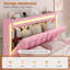 Structure de lit avec 3 tiroirs de rangement XL-1995479156-1985006727