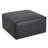Upholstered Fabric Bench-1307561624