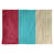 Sedona Red/Teal/Sonoran Sand