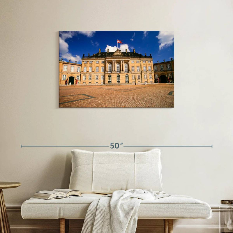 Palais d'Amalienborg
