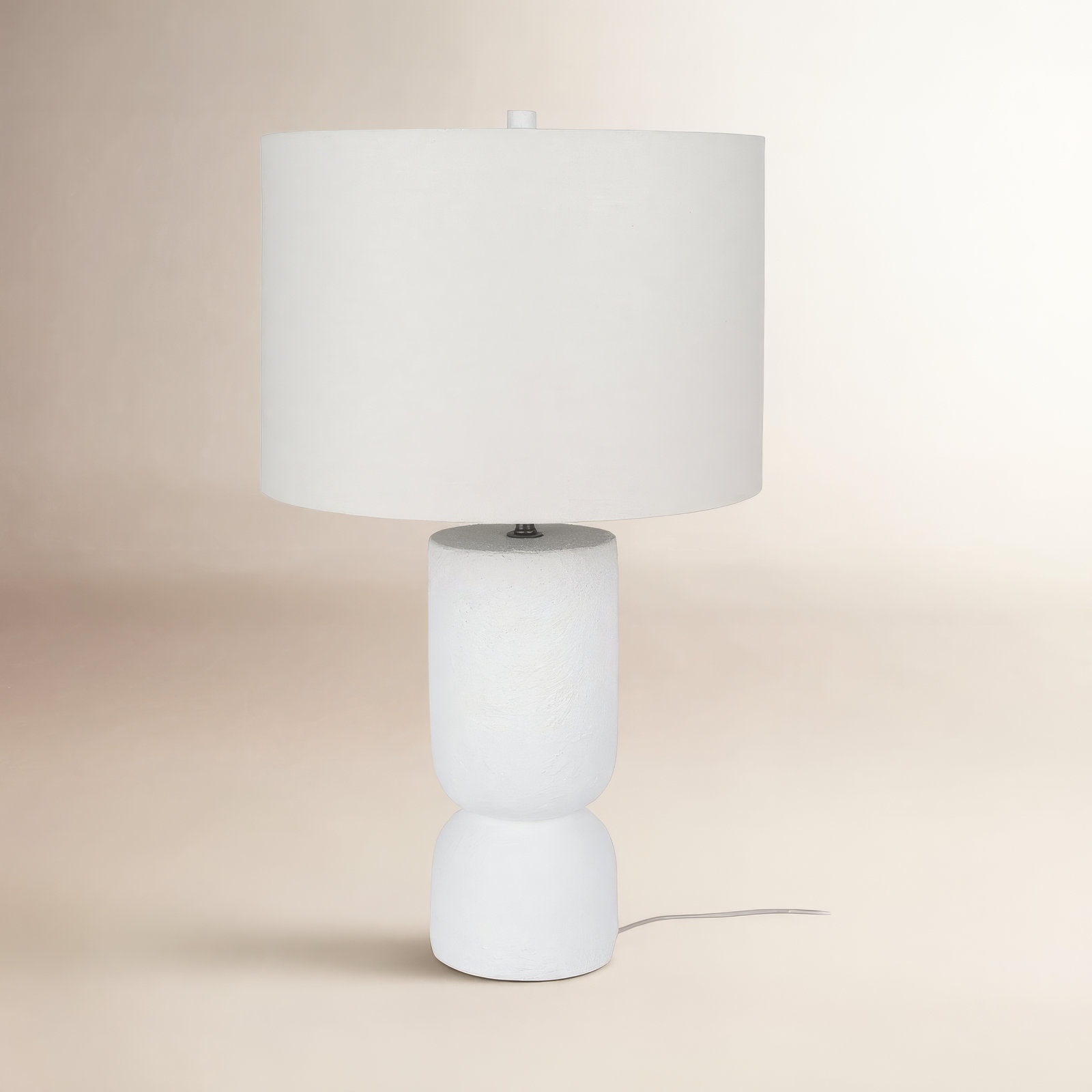 Caelan Concrete Table Lamp